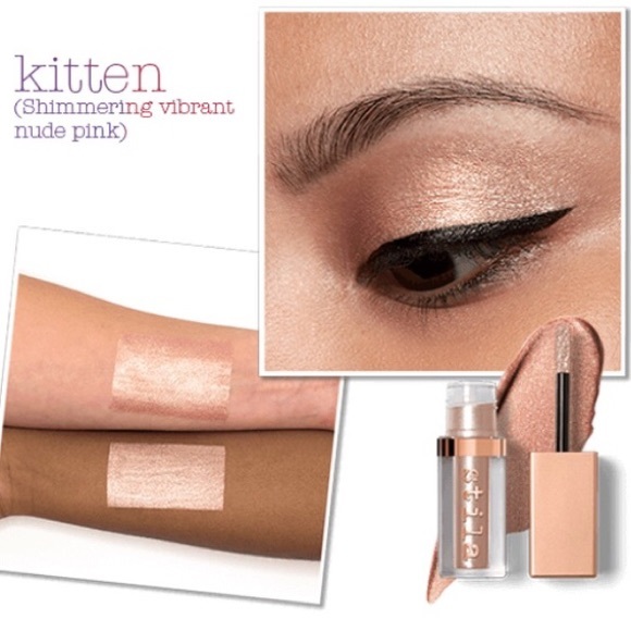 stila kitten eyeshadow